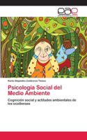 Psicología Social del Medio Ambiente