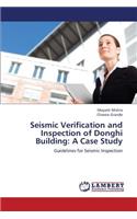 Seismic Verification and Inspection of Donghi Building