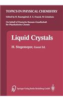 Liquid Crystals