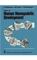 Atlas of Human Hemopoietic Development