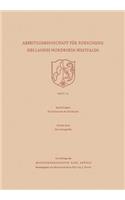 Die Problematik der Distribution / Der Leistungslohn: (16 Arbeitsgemeinschaft für Forschung des Landes Nordrhein-Westfalen)