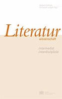 Literaturwissenschaft