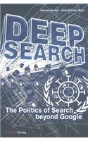 Deep Search
