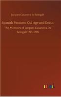 Spanish Passions