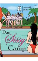 Das Sissy Camp: Power-Kurs für Crossdresser, Transen und T-Girls