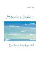 Stories Inside: Ein bisschen Gefühl(German)
