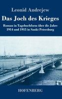 Das Joch des Krieges