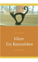 Viktor Ein Katzenleben