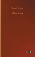 Alfried Krupp