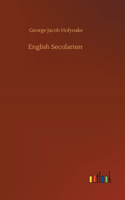 English Secularism