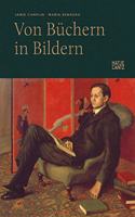 Von Buchern in Bildern (German Edition)