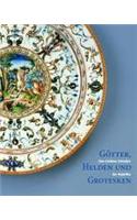 Goetter, Helden Und Grotesken