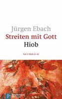 Streiten mit Gott - Hiob