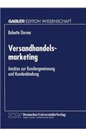Versandhandelsmarketing