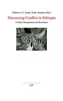 Discussing Conflict in Ethiopia, 32