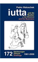 iutta und die Musiker
