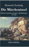 Märcheninsel