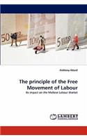 The principle of the Free Movement of Labour