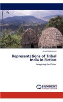 Representations of Tribal India in Fiction