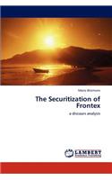 The Securitization of Frontex