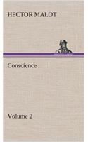 Conscience - Volume 2: (English)