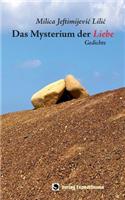 Das Mysterium der Liebe