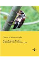 Physiologische Studien