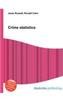 Crime Statistics