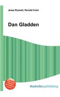 Dan Gladden: (English)