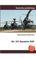 No. 101 Squadron RAF