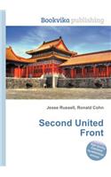 Second United Front
