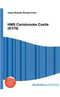 HMS Carisbrooke Castle (K379)