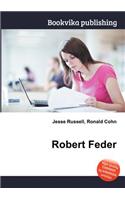 Robert Feder