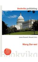Wang Der-Wei