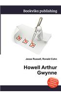 Howell Arthur Gwynne: (English)
