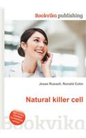 Natural Killer Cell