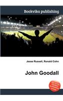 John Goodall