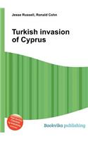Turkish Invasion of Cyprus