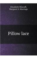 Pillow Lace