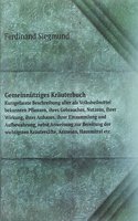 Gemeinnutziges Krauterbuch