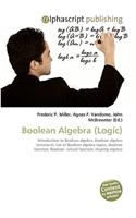 Boolean Algebra (Logic): (English)