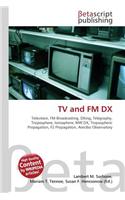 TV and FM DX