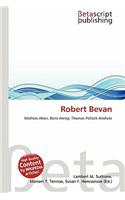 Robert Bevan: (English)