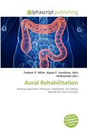 Aural Rehabilitation: (English)