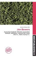Jon Bewers: (English)