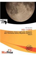 HD 11964: (English)