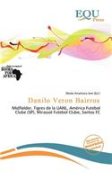 Danilo Veron Bairros: (English)