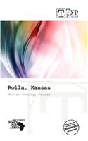 Rolla, Kansas