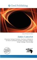 James Lancelot