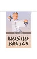 Wu Shu Basics